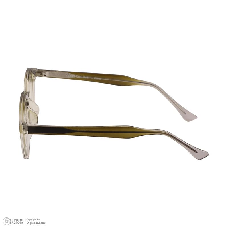 عینک طبی گودلاک Goodluck 581022 - تصویر 20