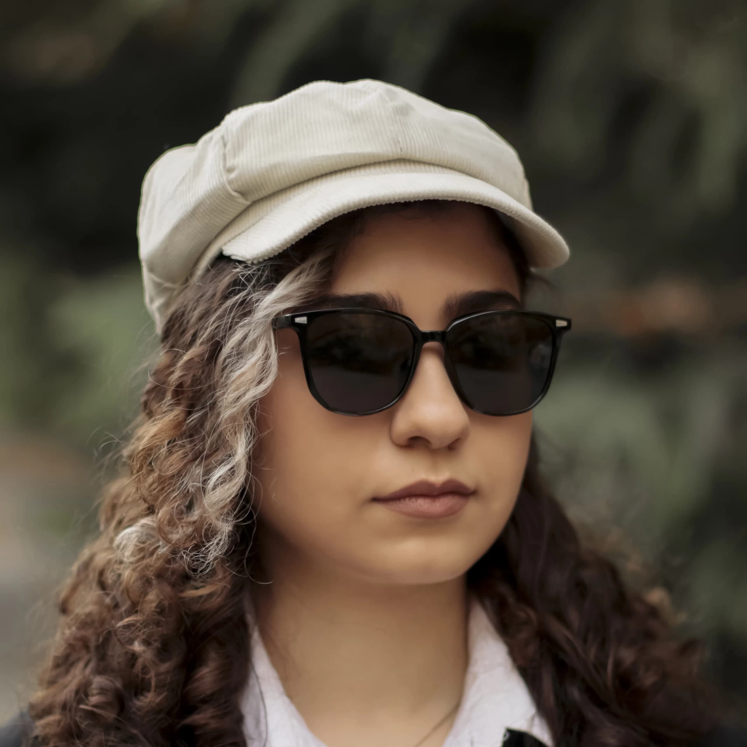 عینک آفتابی منگو Mango M3529 - تصویر 1