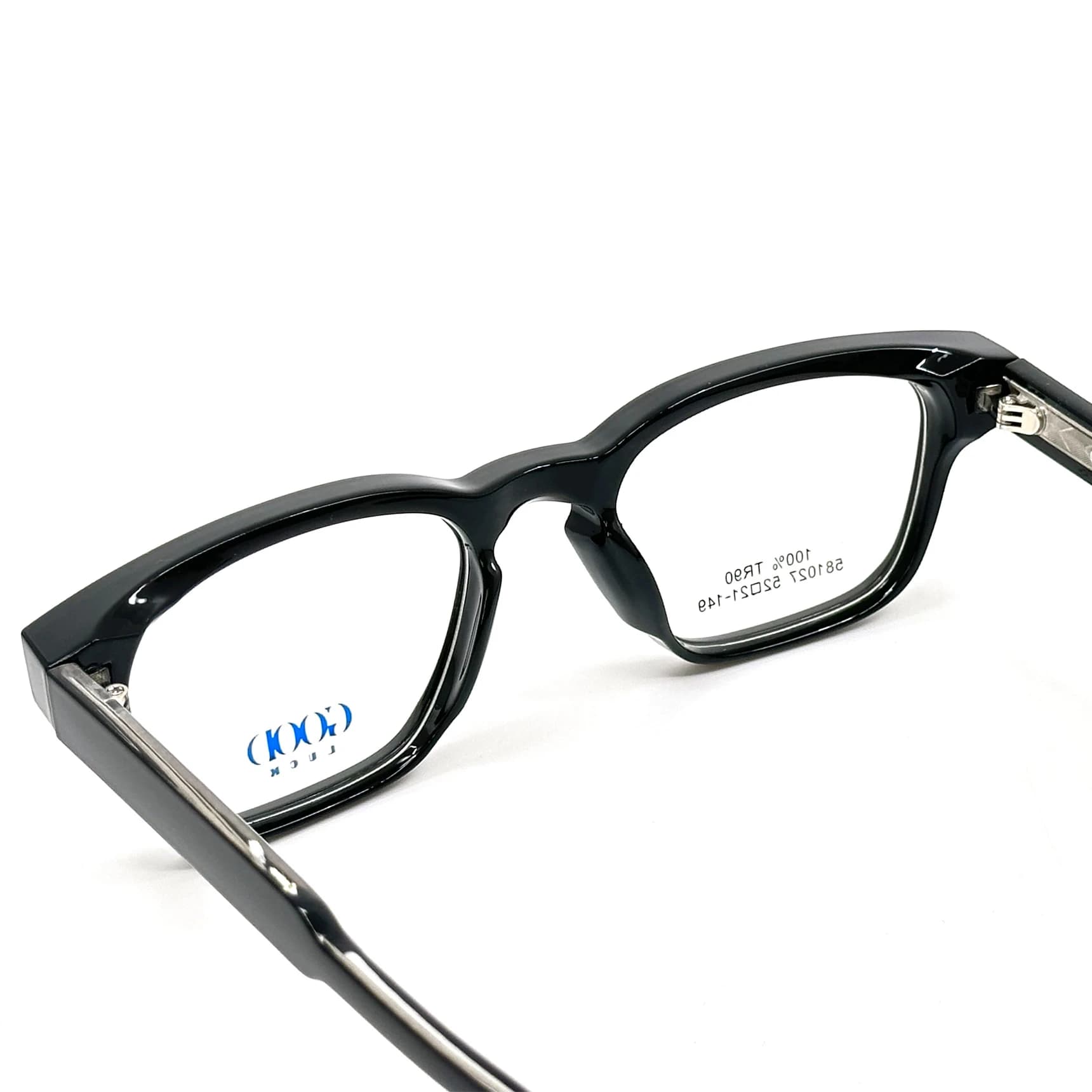 عینک طبی گودلاک Goodluck 581027 - تصویر 15