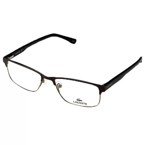 عینک طبی لاکوست 2217V 210 - تصویر 3