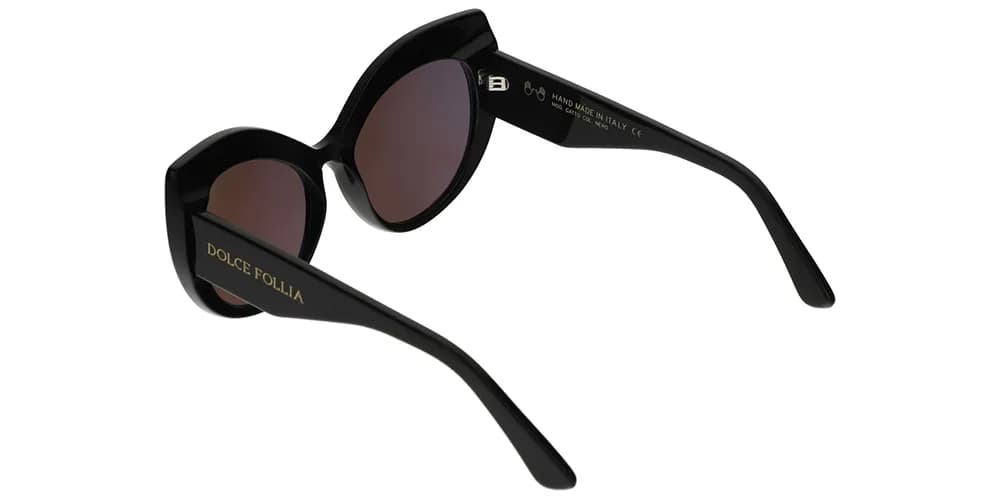 عینک آفتابی دولچه فولیا Dolce Follia Mod Gato CN1 - تصویر 6