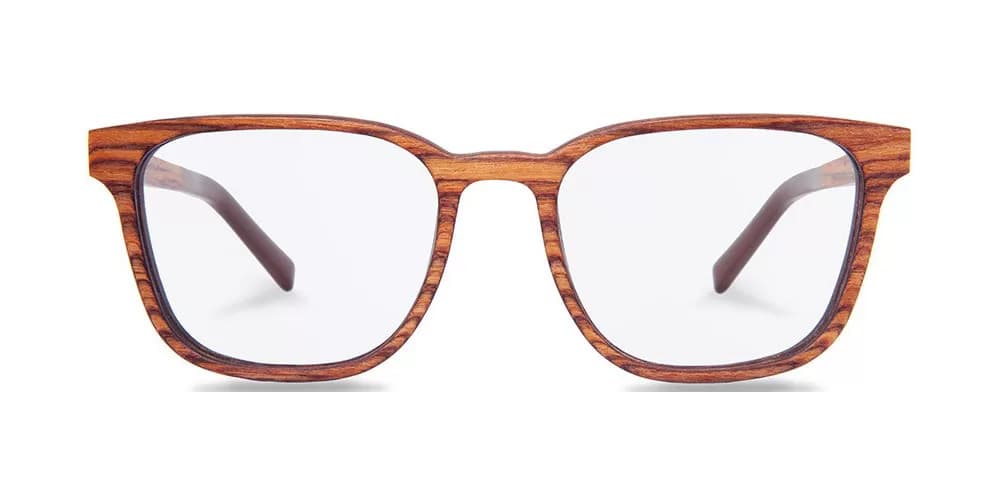 عینک طبی کرب هولز مدل Kerbholz Ludwing Rooswood - تصویر 1