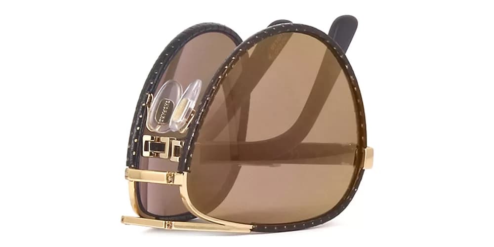 عینک آفتابی چوپارد Chopard SCH B81V 300P - تصویر 5