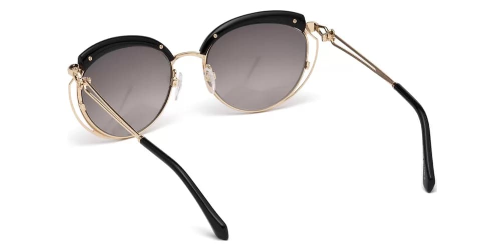 عینک آفتابی روبرتو کاوالی Roberto Cavalli Casola RC1032 05B - تصویر 4