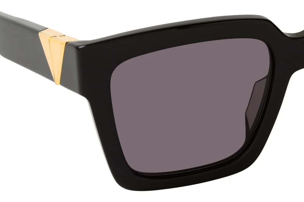 عینک آفتابی بوتگا ونتا BOTTEGA VENETA BV 1198 SA - تصویر 2