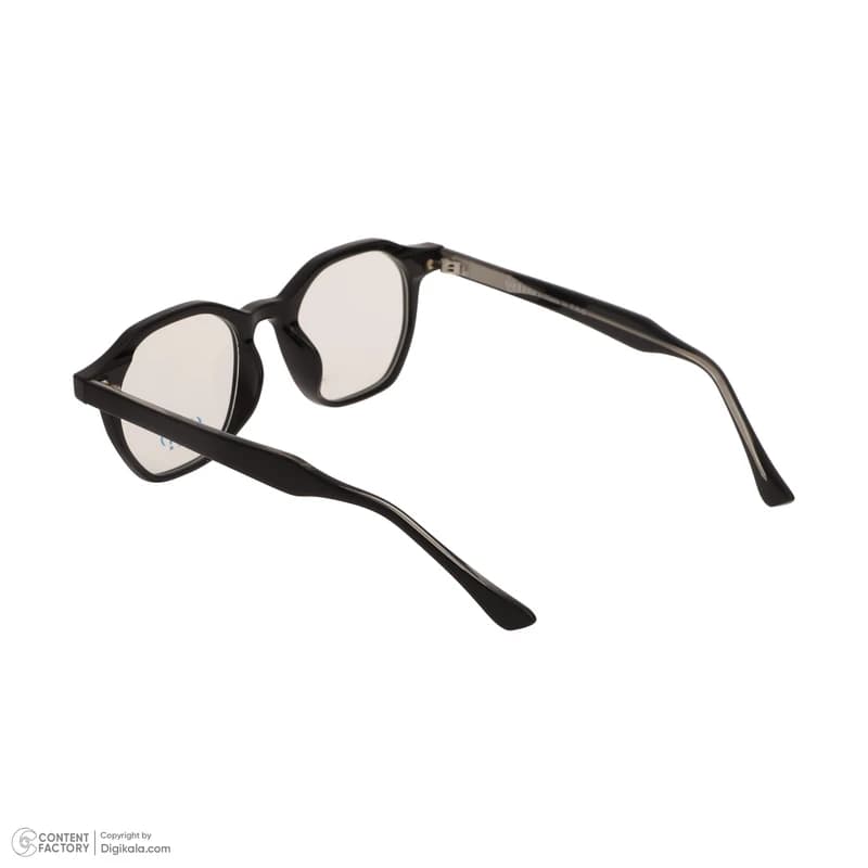 عینک طبی گودلاک Goodluck 581022 - تصویر 4