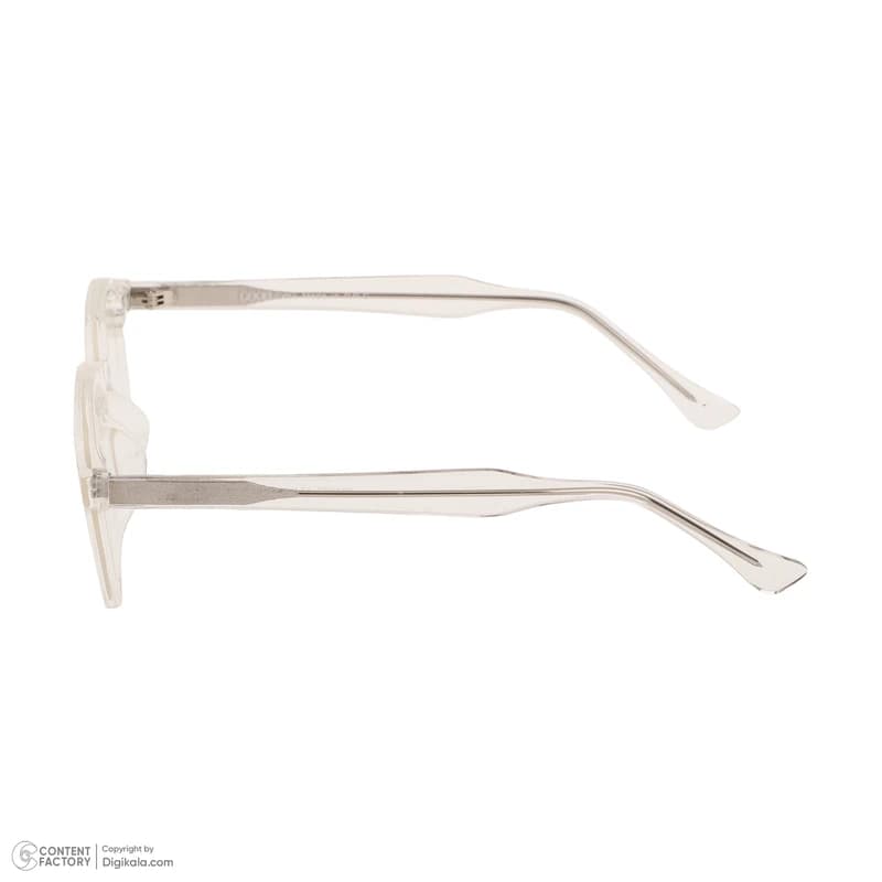 عینک طبی گودلاک Goodluck 581022 - تصویر 14