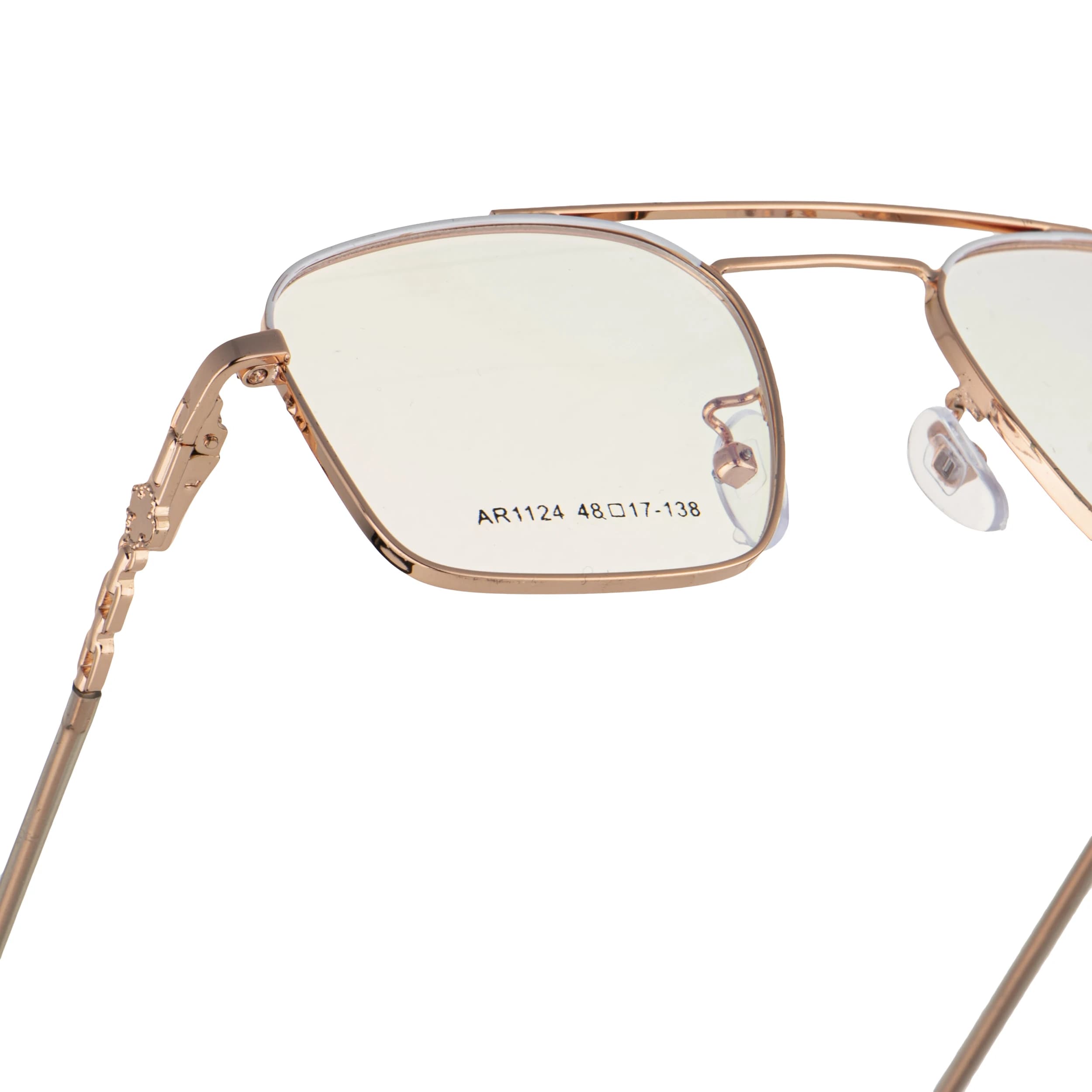 عینک طبی کوتل Cottel AR1124 - تصویر 4