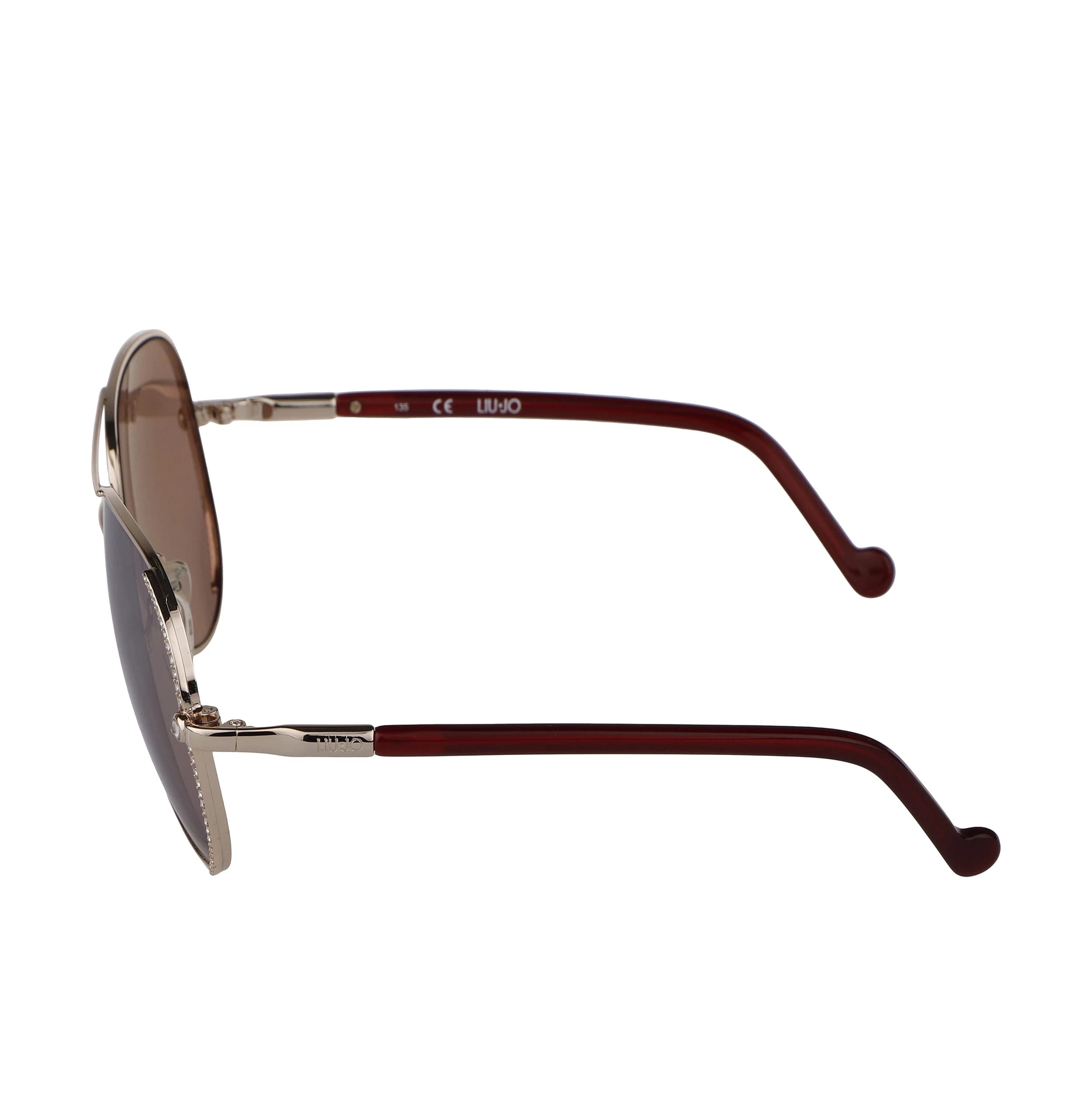 عینک آفتابی لیو جو liujo 00102RS - تصویر 4