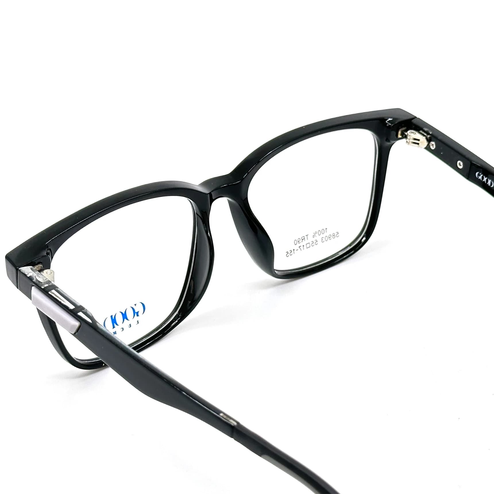 عینک طبی گودلاک Goodluck 58903 - تصویر 9