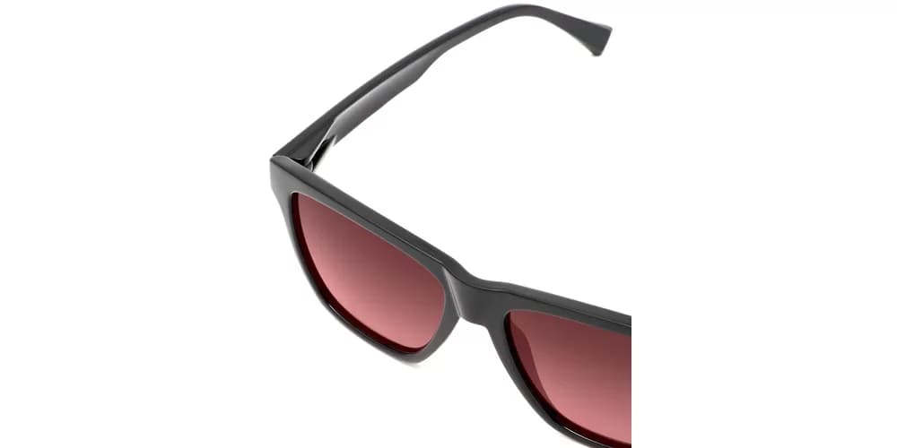 عینک آفتابی هاکرز مدل Diamond Black Wine One Ls - تصویر 3