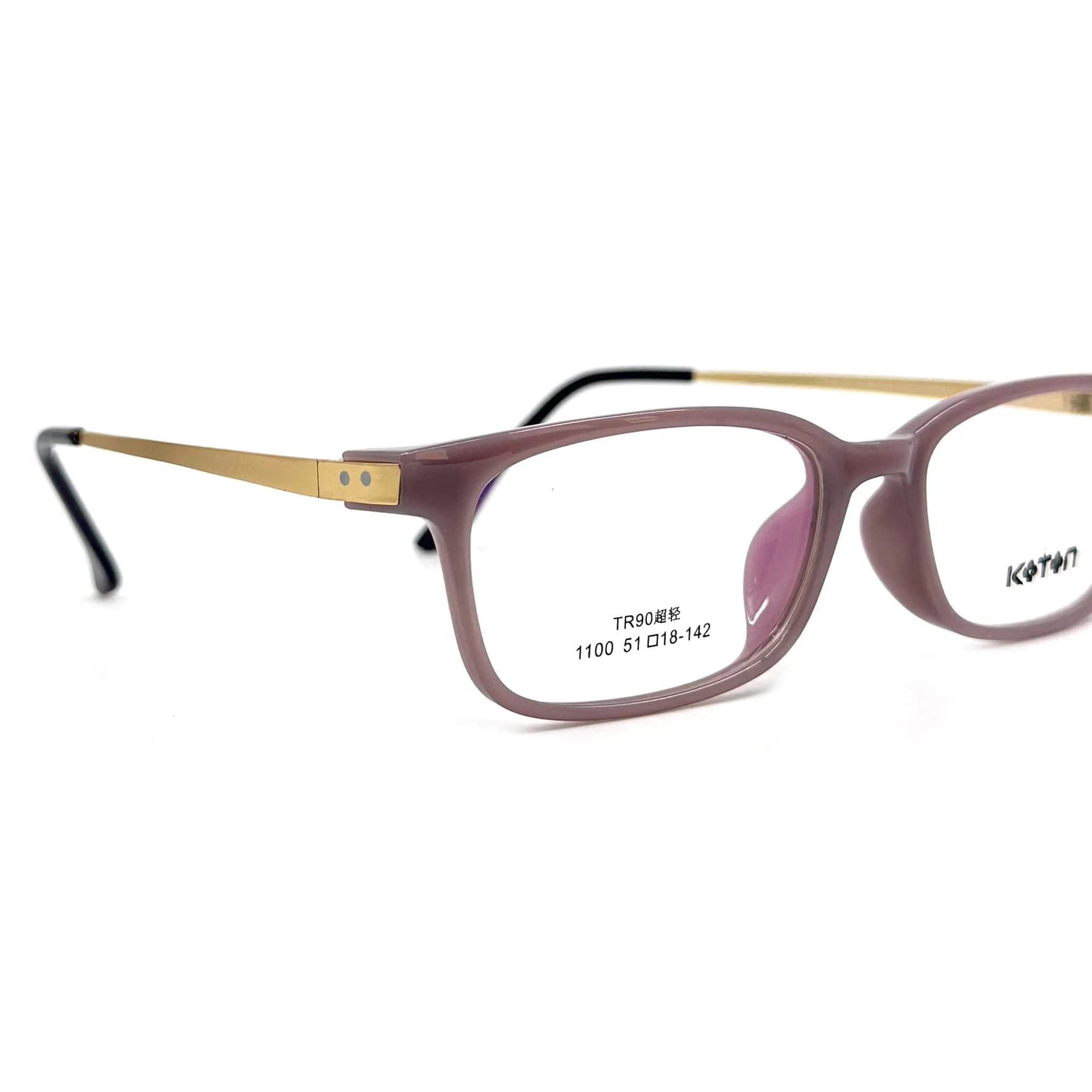 عینک طبی کوتون koton 1100 - تصویر 2