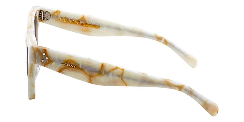 عینک آفتابی سلین CELINE CDU CL 41053/S 21J NR - تصویر 4