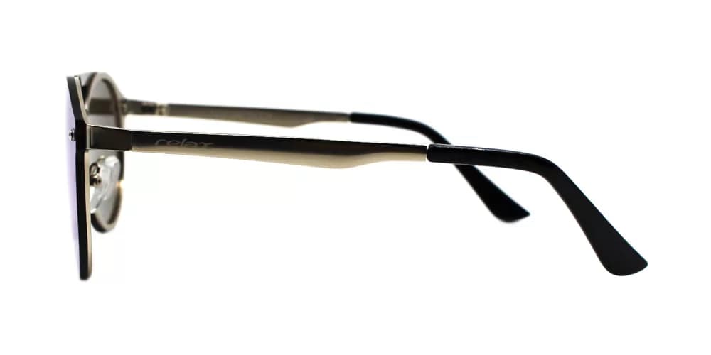 عینک آفتابی ریلکس Relax R2335A Naart - تصویر 3