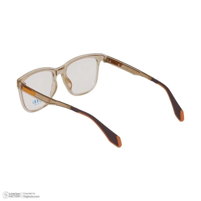 عینک طبی گودلاک Goodluck 58899 - تصویر 14