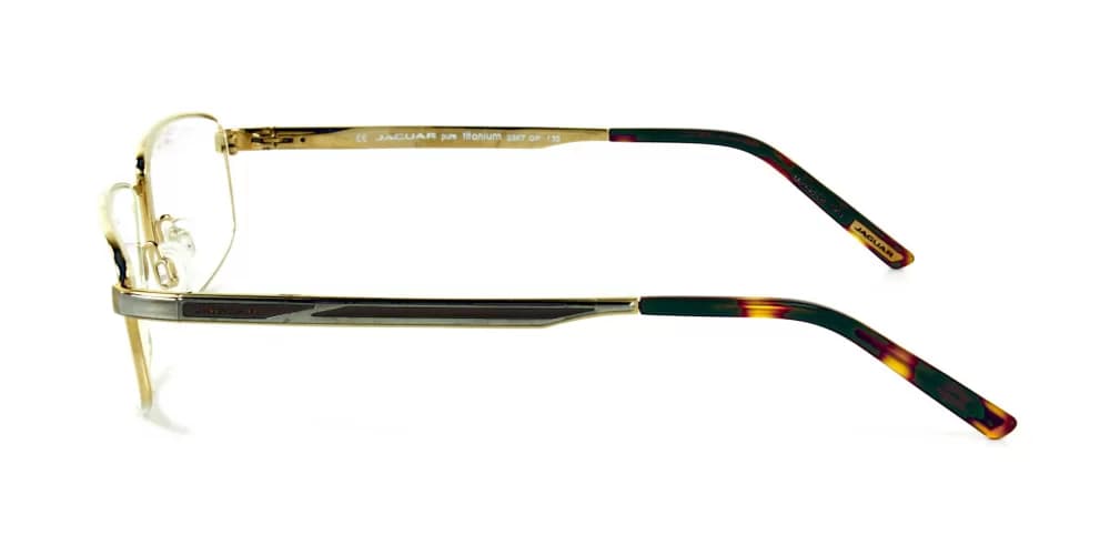 عینک طبی Jaguar 35804 007 - تصویر 3