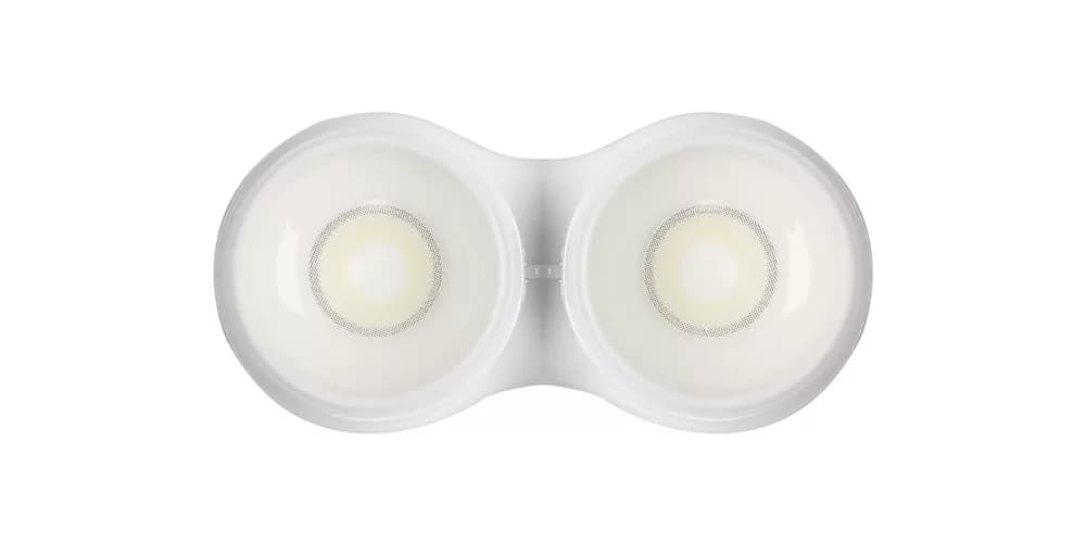 لنز رنگی فصلی کریستال Crystal Colors - تصویر 15