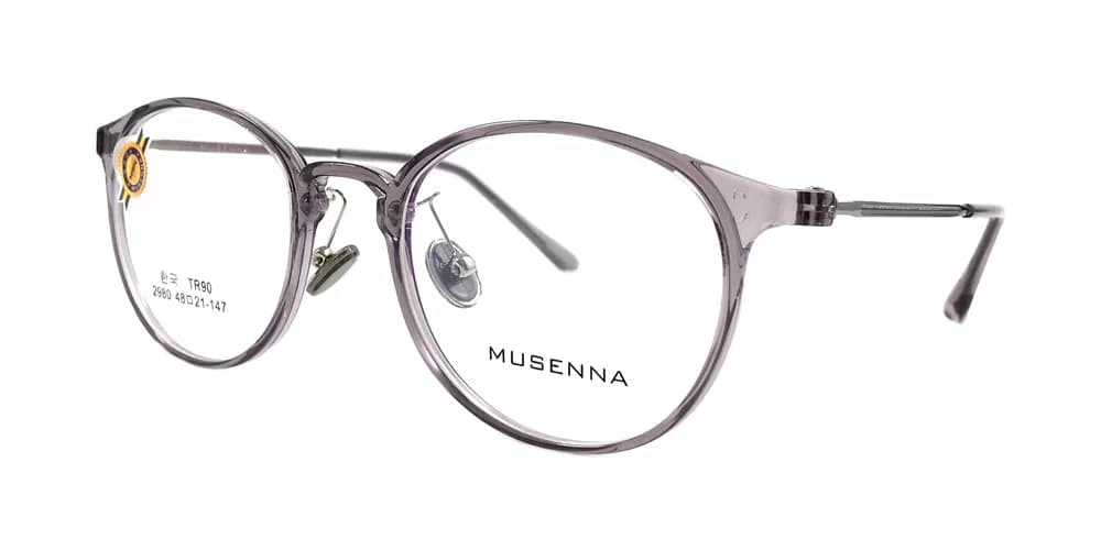 عینک طبی Musenna 2980 C49 - تصویر 2