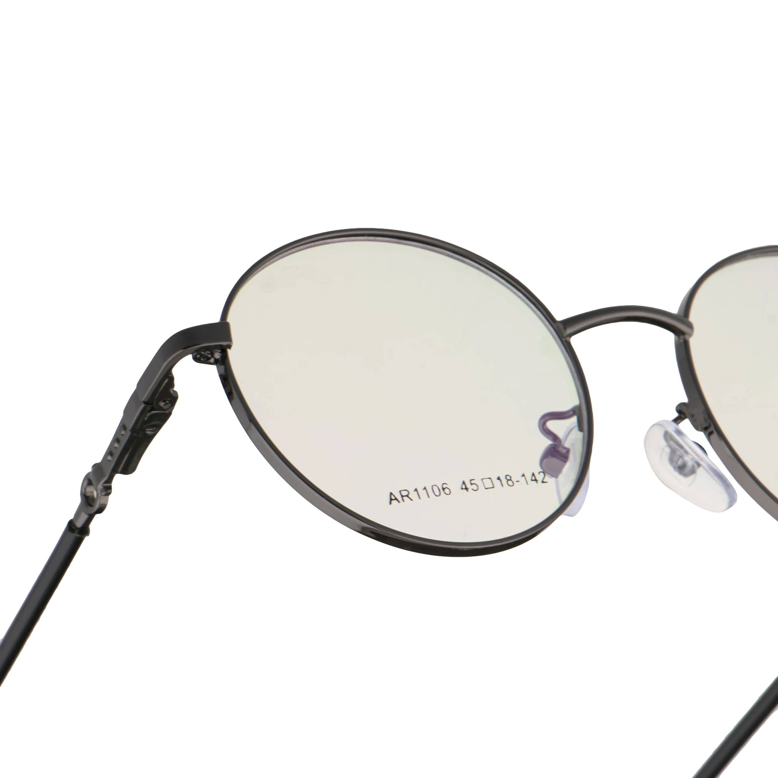 عینک طبی نایت هورس Knight Horse AR1106 - تصویر 3