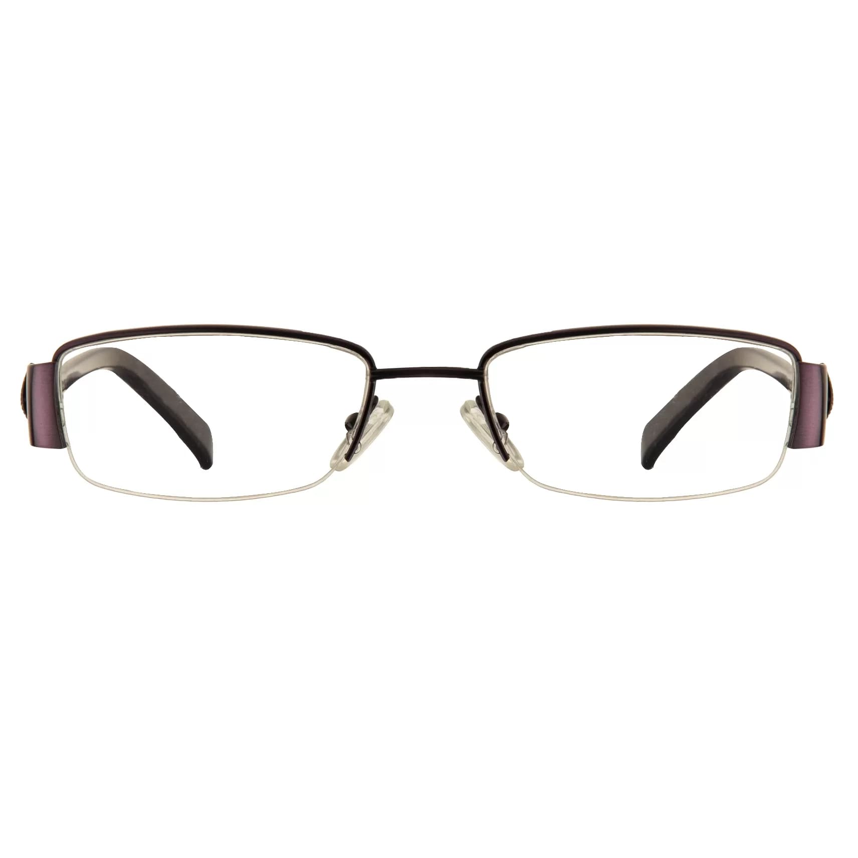 عینک طبی زنانه هاوک مدل HAWK HW626903 - تصویر 1