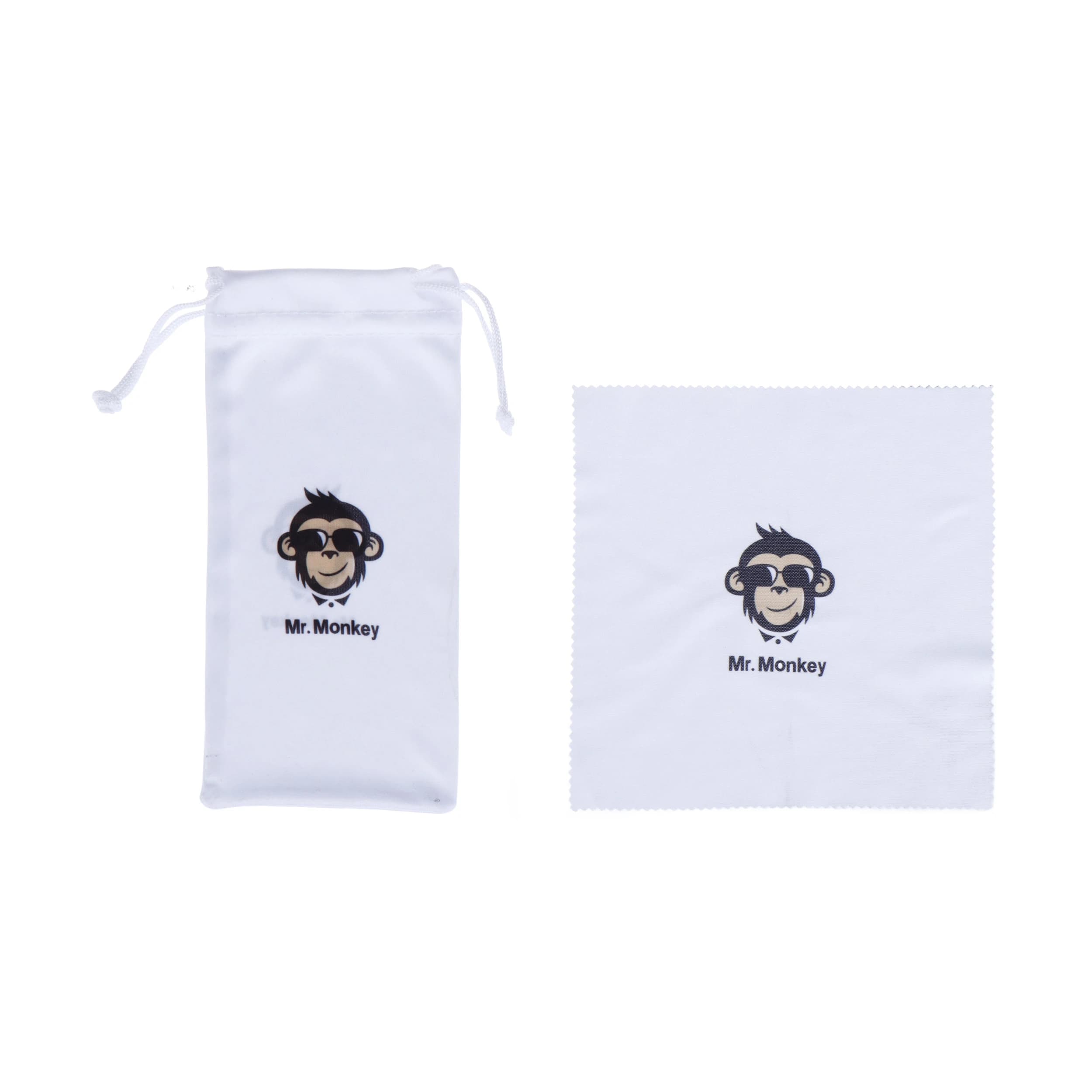 عینک آفتابی مستر مانکی mr monkey 601 - تصویر 5