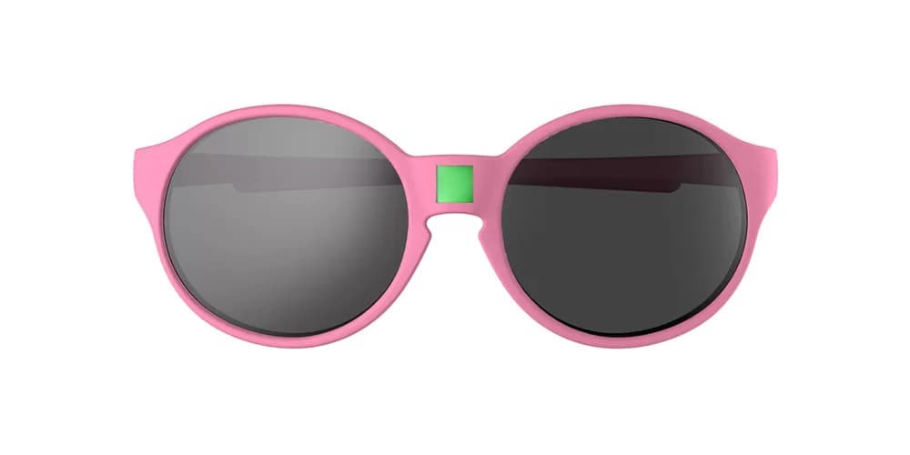 عینک آفتابی بچهگانه Kietla T4 Jokakids Pink - تصویر 1