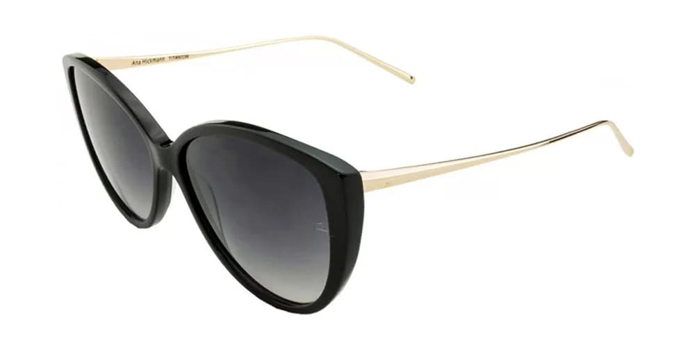 عینک آفتابی آنا هیکمن Ana Hickmann 9214 A01 - تصویر 2