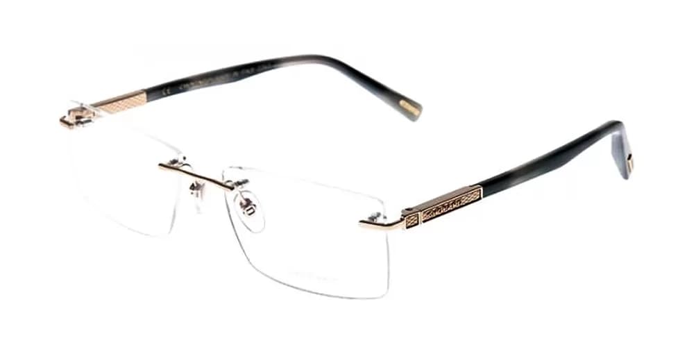 عینک طبی چوپارد VCH B93 0300 - تصویر 2