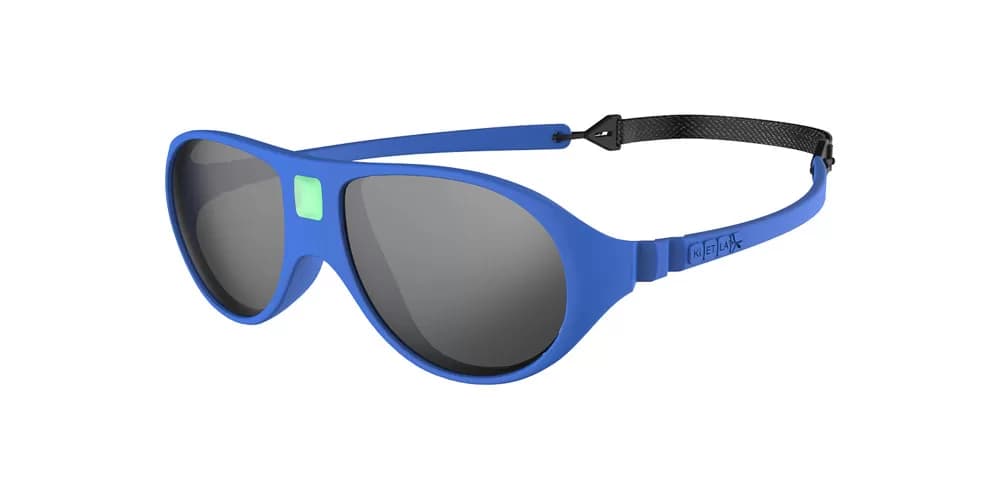 عینک آفتابی بچهگانه Kietla T3 Jokala Royalblue - تصویر 2