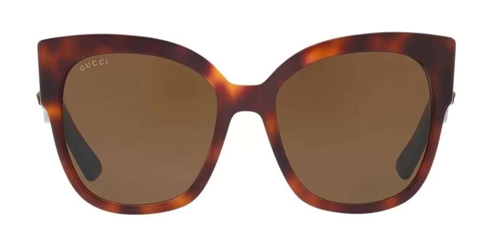 عینک آفتابی گوچی Gucci GG 0059 002 - تصویر 1