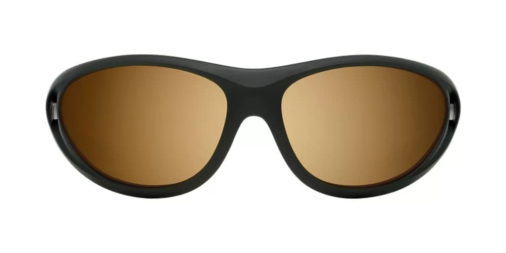 عینک آفتابی اسپای Scoop 2 Matte Black Gold HD Plus Bronze W Gold Spectra - تصویر 1