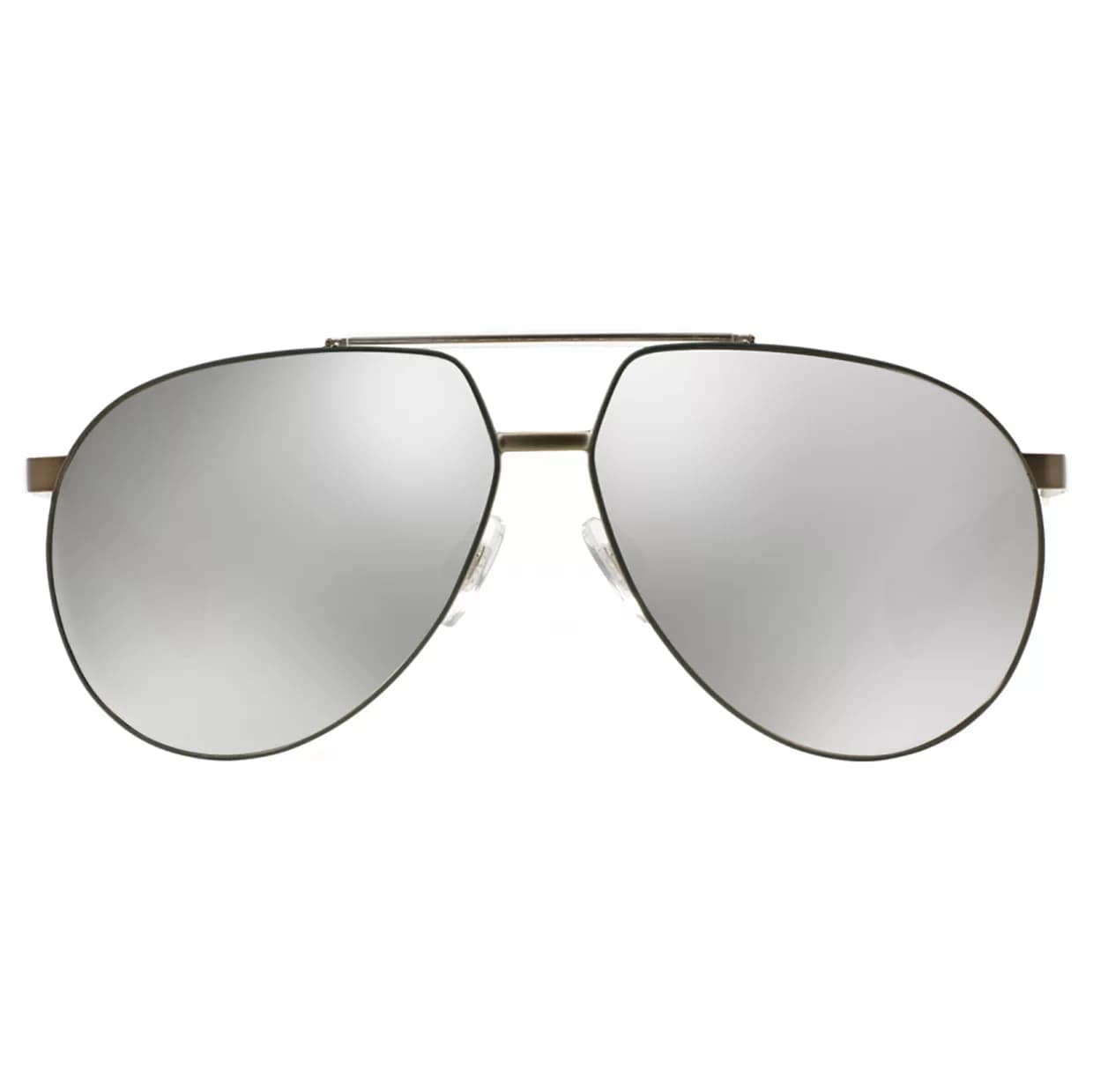 عینک آفتابی دولچه اند گابانا مدل Dolce & Gabbana DG2152S 11086G - تصویر 1