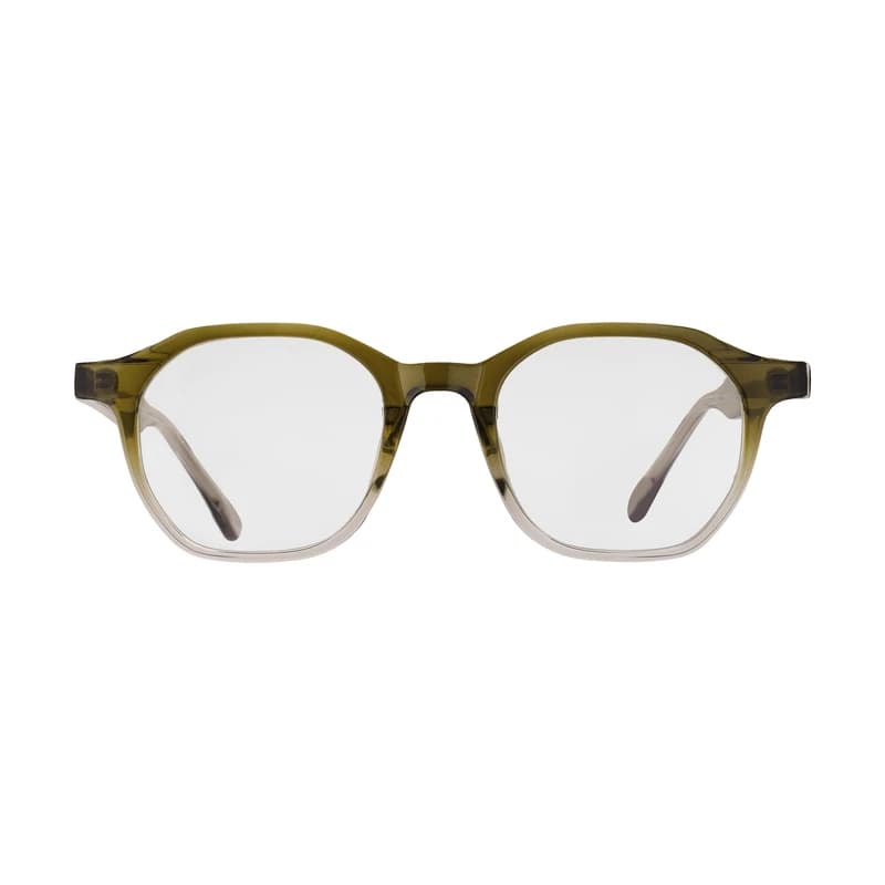 عینک طبی گودلاک Goodluck 581022 - تصویر 18