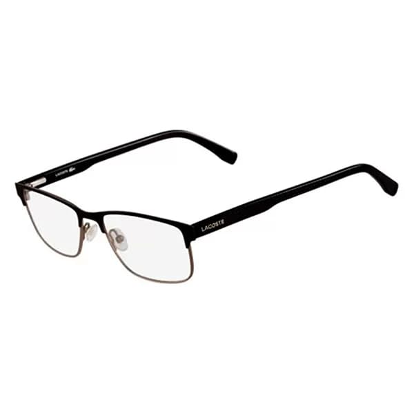 عینک طبی لاکوست 2217V 210 - تصویر 2