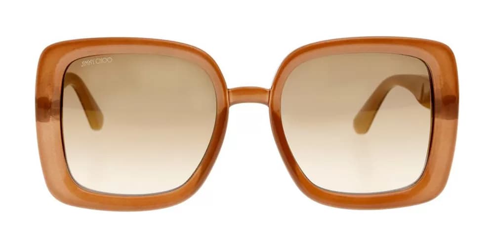 عینک آفتابی جیمی چوو Jimmy Choo Cait/S KDZ/JL - تصویر 1