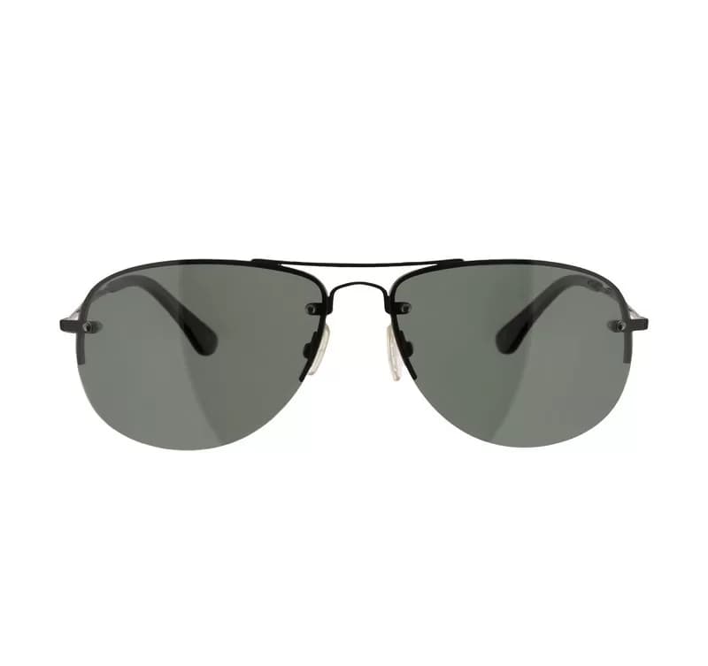 عینک آفتابی مردانه هاوک مدل 1276 HAWK - تصویر 1