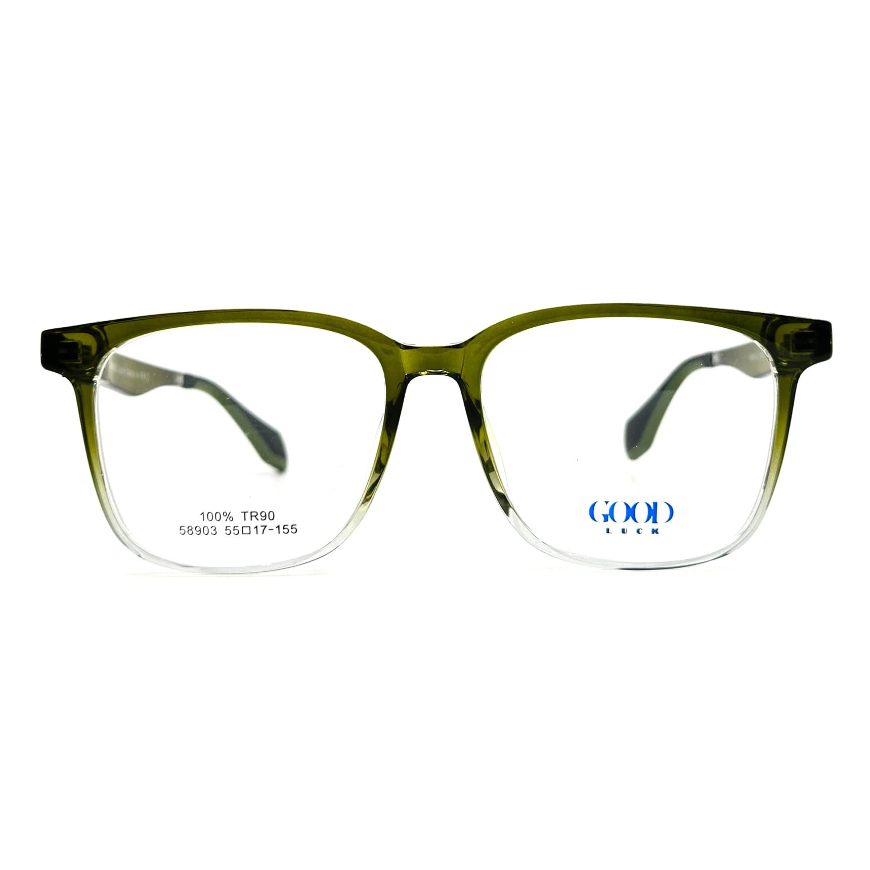 عینک طبی گودلاک Goodluck 58903 - تصویر 10
