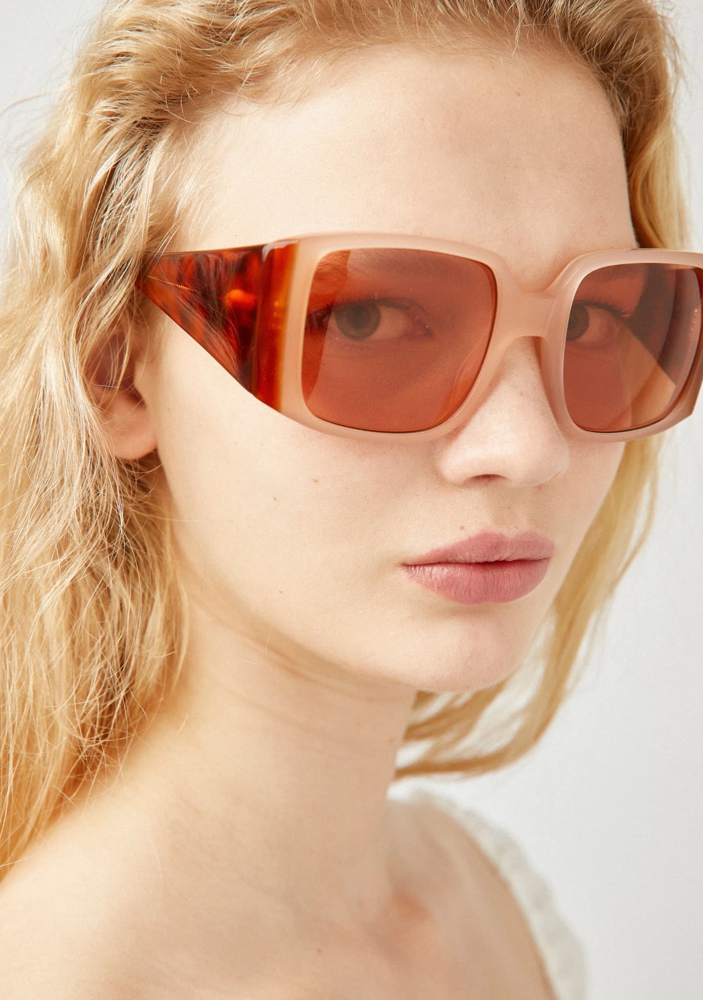 عینک آفتابی کلؤس KALEOS BUKATER - تصویر 1