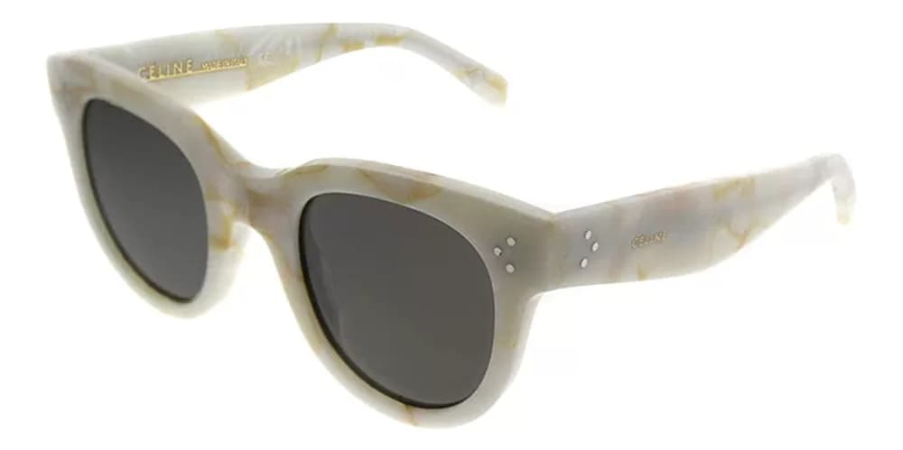 عینک آفتابی سلین CELINE CDU CL 41053/S 21J NR - تصویر 2