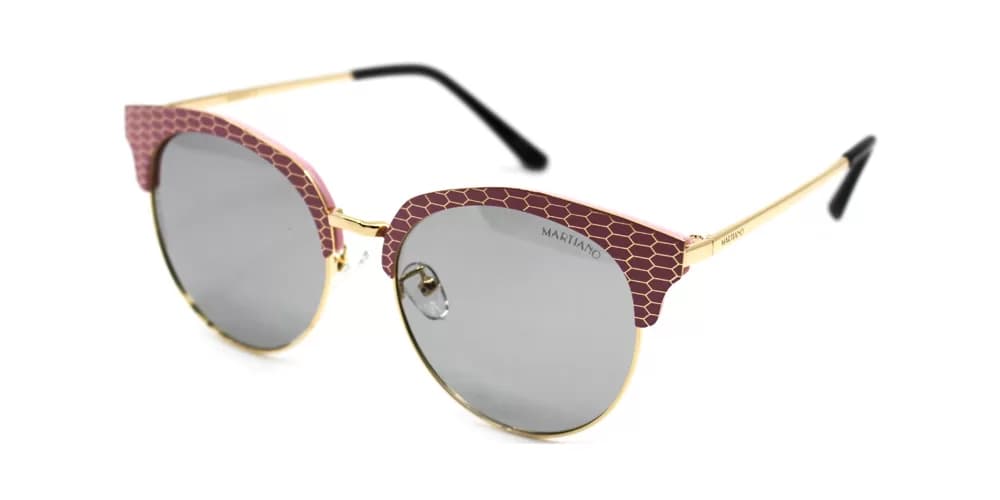 عینک آفتابی مارتیانو Martiano 6143 C3 - تصویر 2