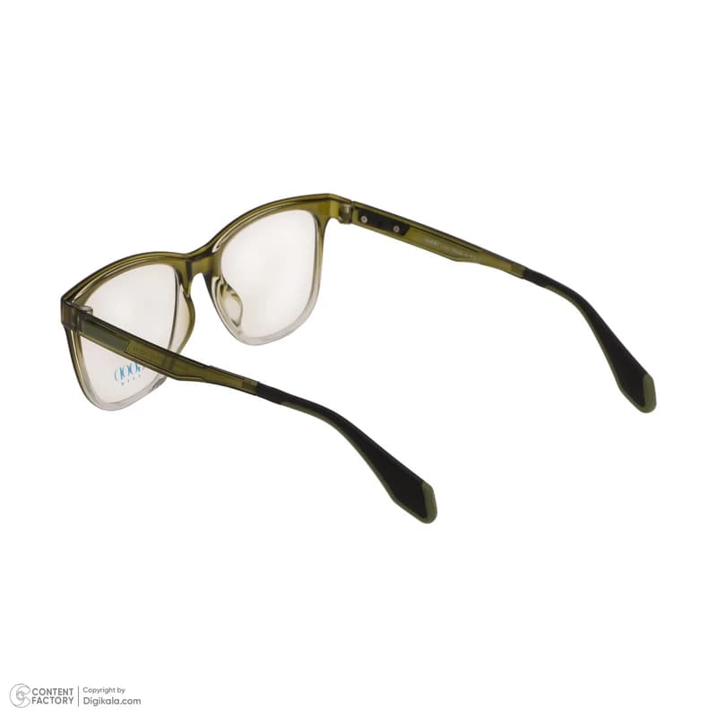 عینک طبی گودلاک Goodluck 58899 - تصویر 8