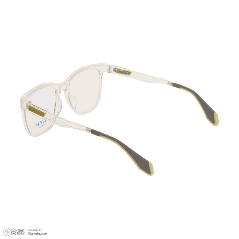 عینک طبی گودلاک Goodluck 58899 - تصویر 3