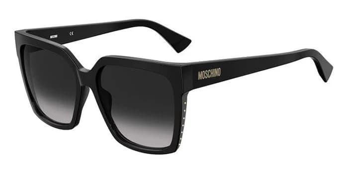 عینک آفتابی موسچینو Moschino MOS 079/S - تصویر 2
