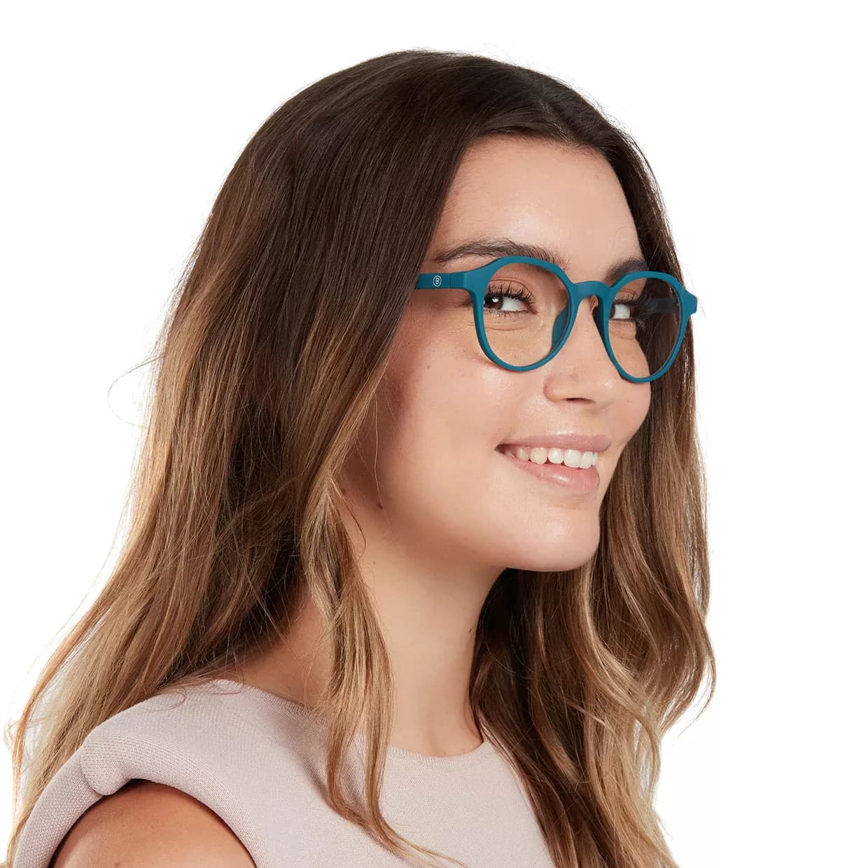 عینک مخصوص کامپیوتر بارنر Barner Chamberi - تصویر 2