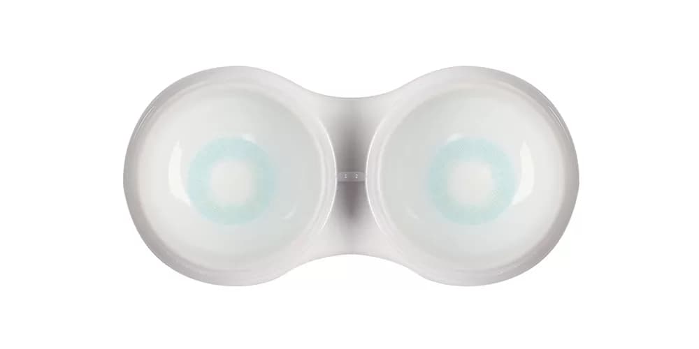 لنز رنگی فصلی کریستال Crystal Colors - تصویر 12