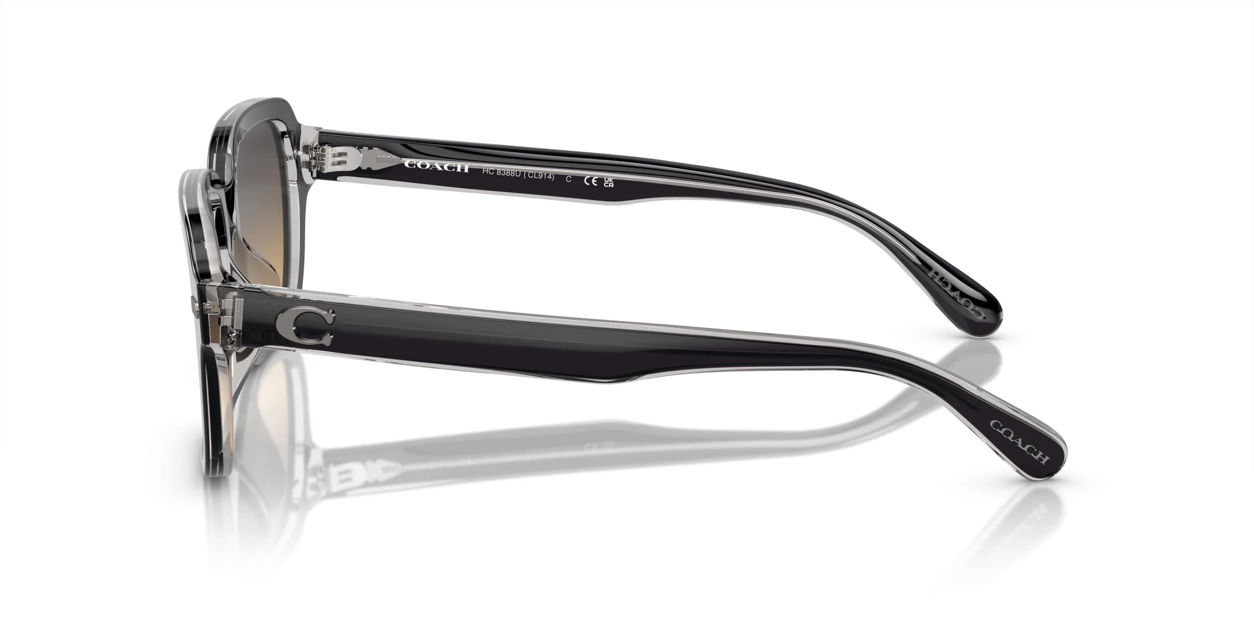عینک آفتابی کوچ Coach HC8388U - تصویر 5
