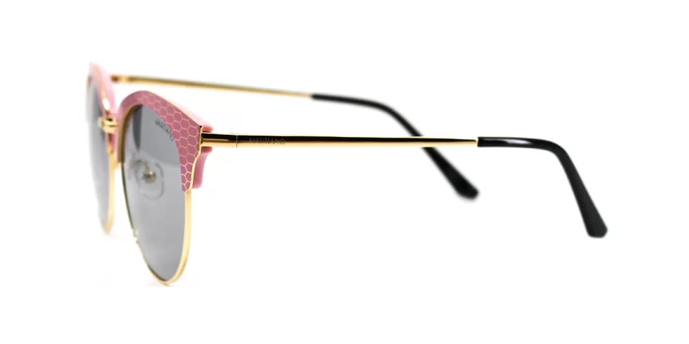 عینک آفتابی مارتیانو Martiano 6143 C3 - تصویر 3