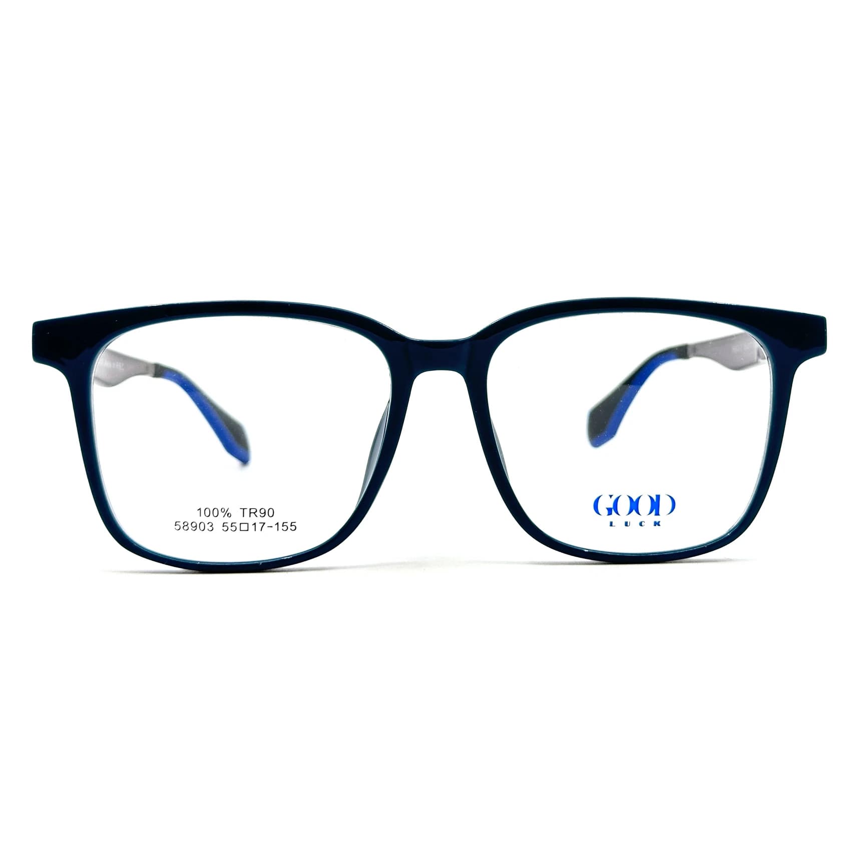 عینک طبی گودلاک Goodluck 58903 - تصویر 2