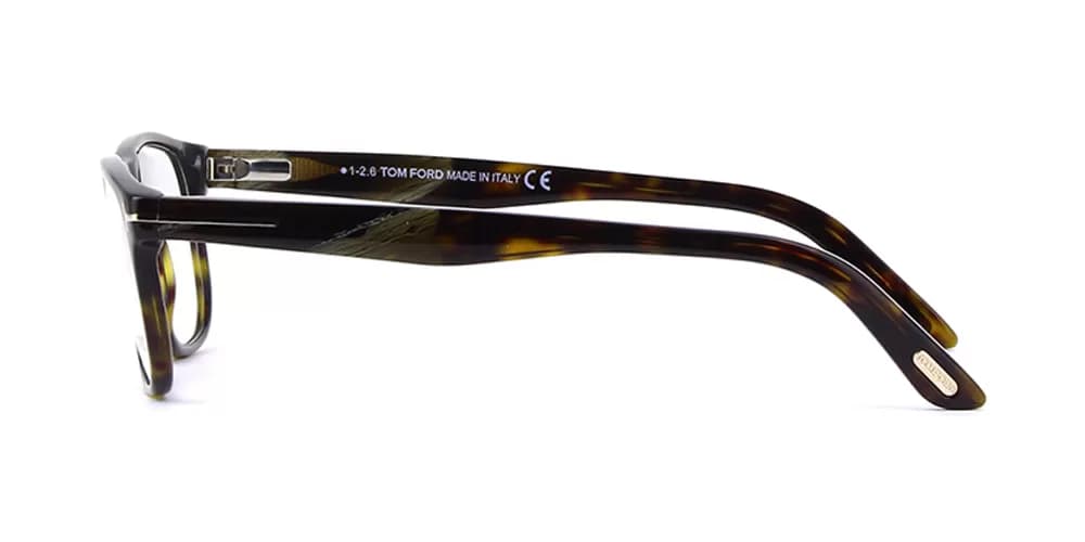 عینک طبی تام فورد TF 5430 052 - تصویر 3