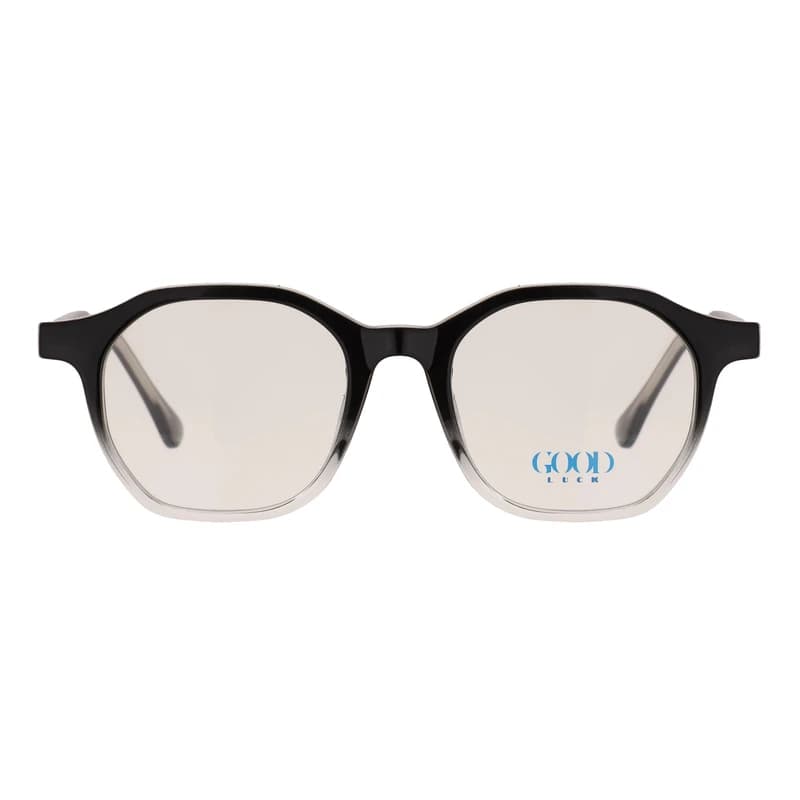 عینک طبی گودلاک Goodluck 581022 - تصویر 1